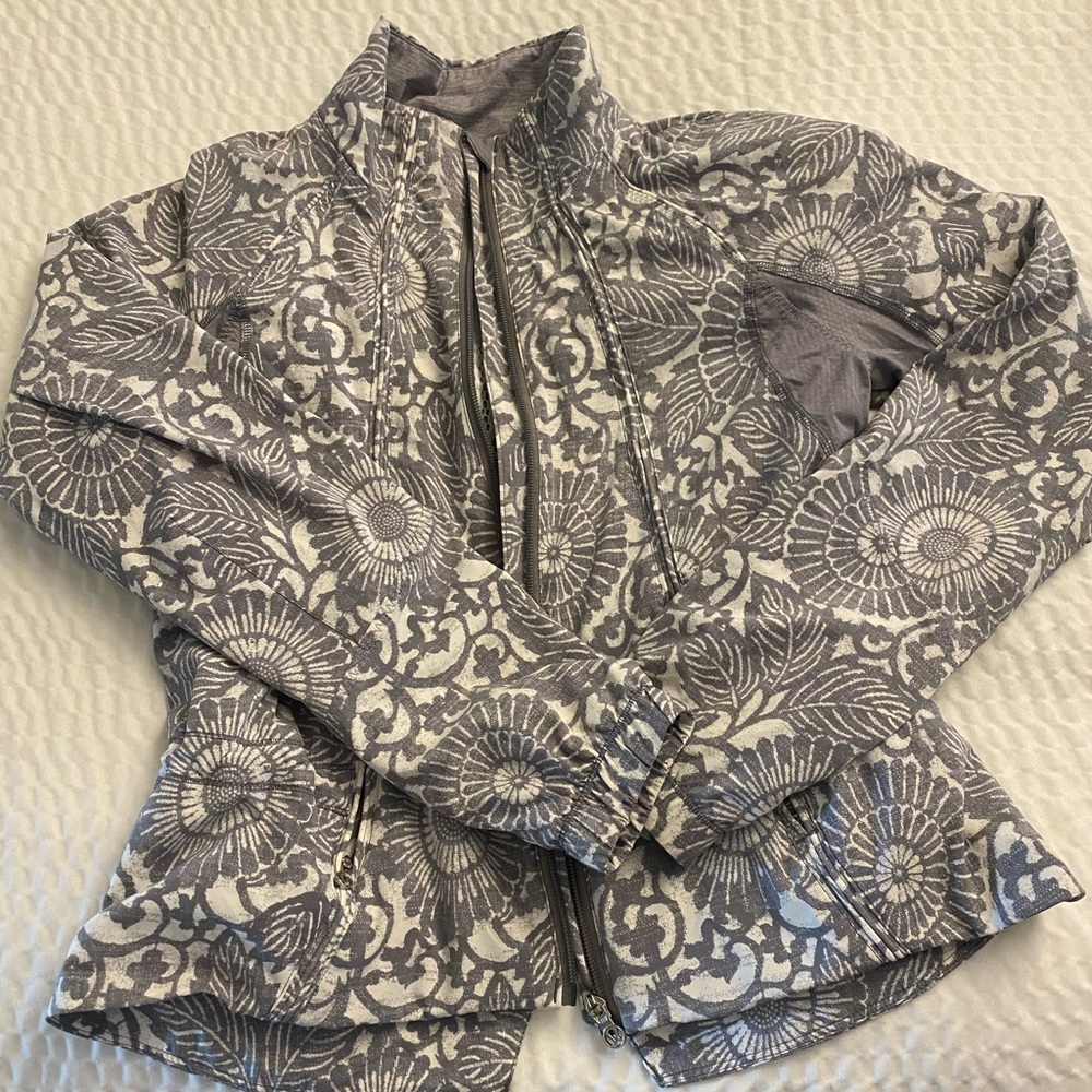 Lululemon jacket